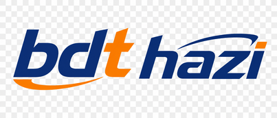 bdt hazi logo